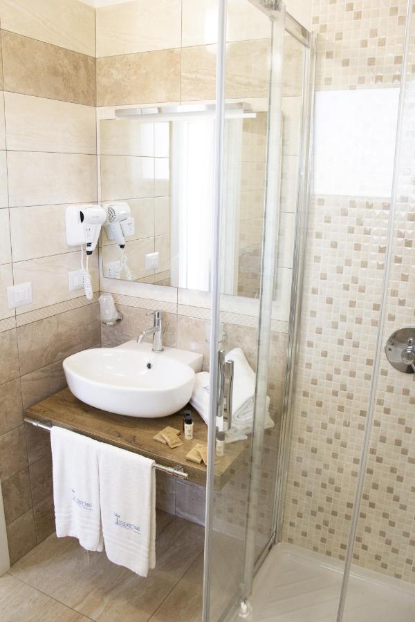 B&B Imperial Exclusive Rooms & Breakfast Porto Cesareo Exterior foto